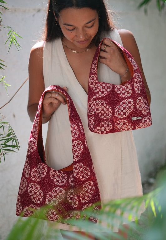 Mini Bag - Melati