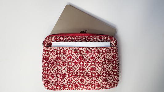 NEW: Laptop sleeve 15 & 16 inch Kompas