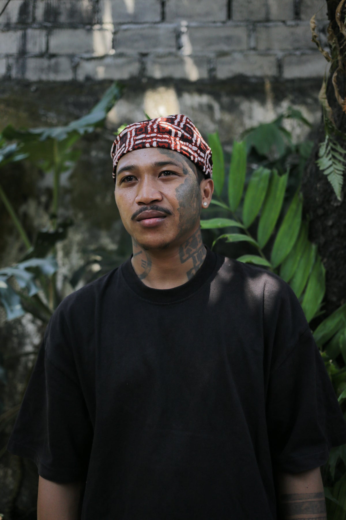NEW: Bandana Madu
