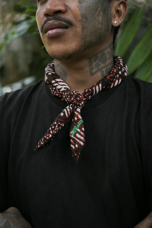 NEW: Bandana Bumi
