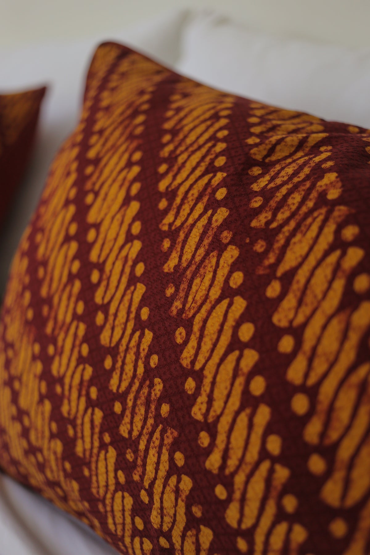 Cushion cover Parang