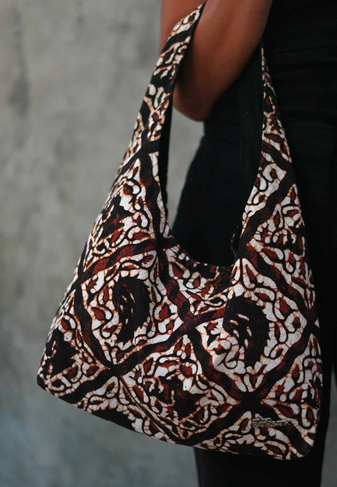 Batik Joy Bag - Sido Luhur