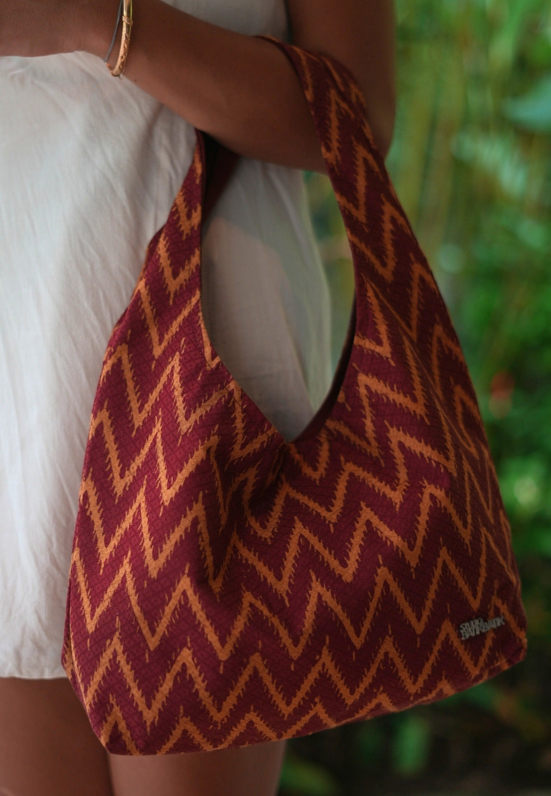 Batik Joy Bag - Tirto Tejo