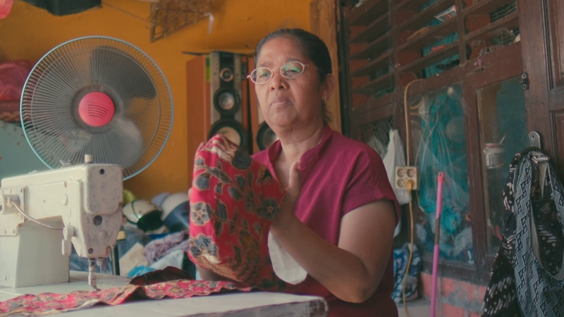 How we found our team