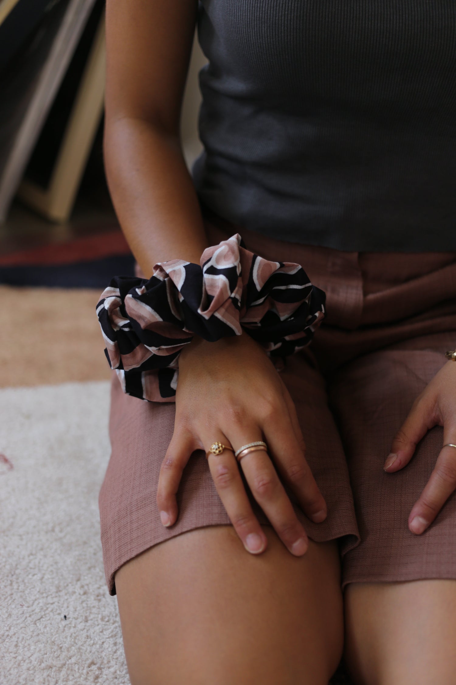 Batik Mega Mendung Collection