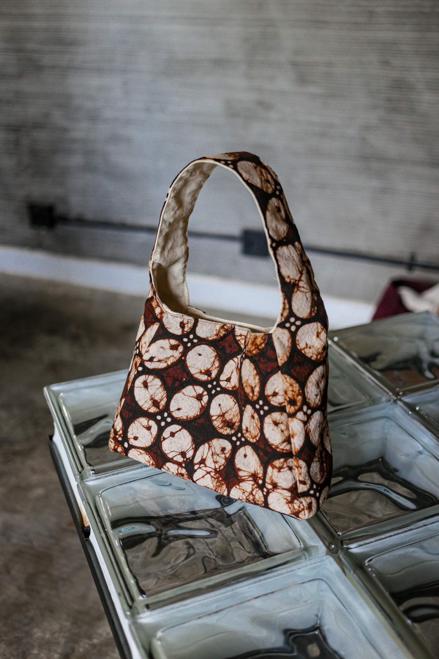 Batik Bag Mini
