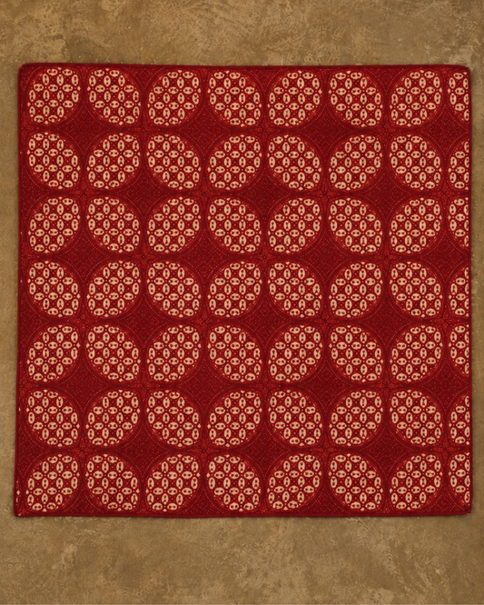 Batik Bandana - Melati