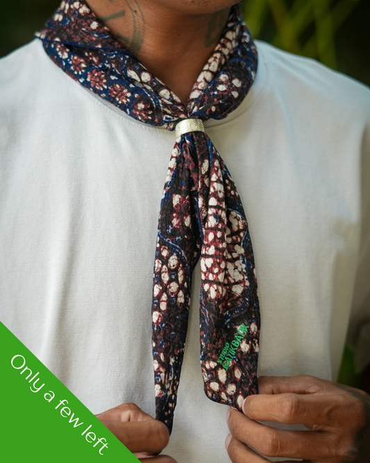Batik Bandana – Mozaik