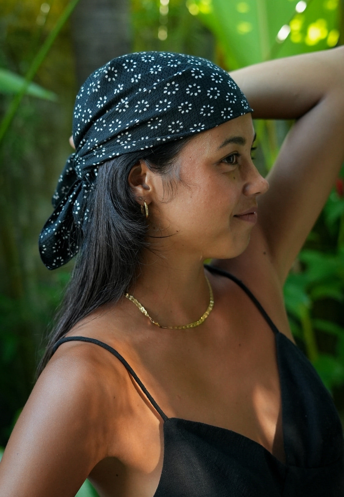 Batik Bandana - Titik