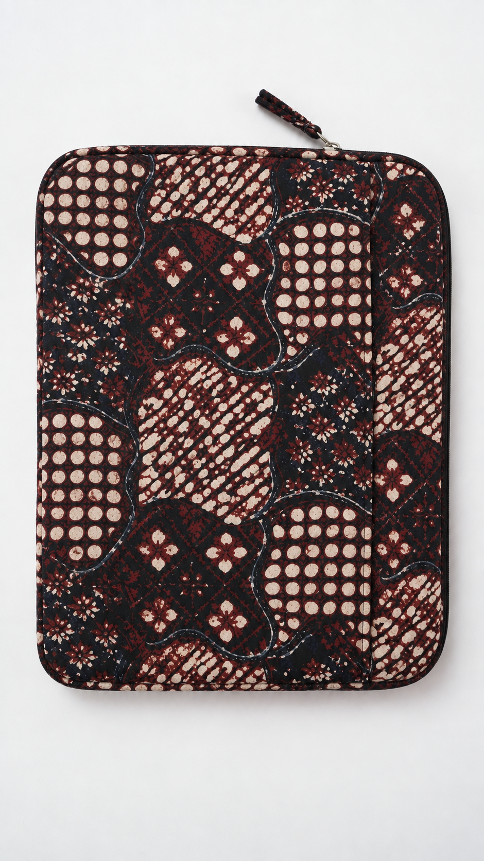 PRE-ORDER: Laptop sleeve 13 & 14 inch Mozaik