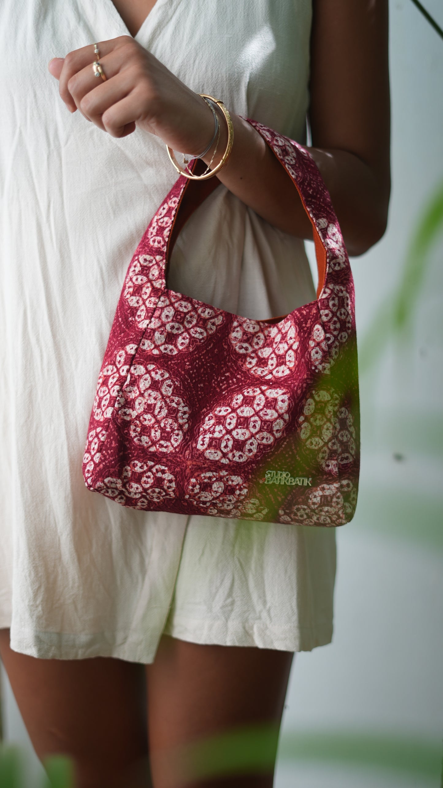 Mini Bag - Melati