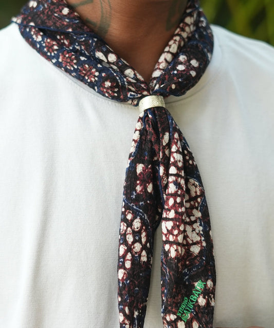 Bandana Ring
