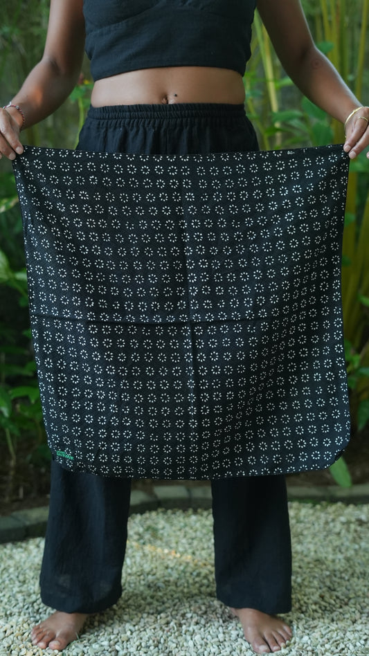 Batik Bandana - Titik