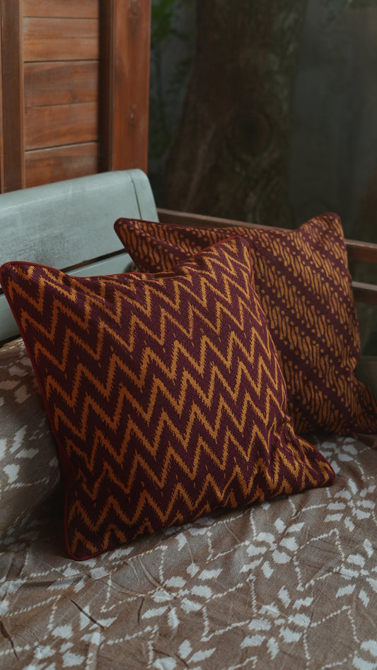 Cushion cover Jambu