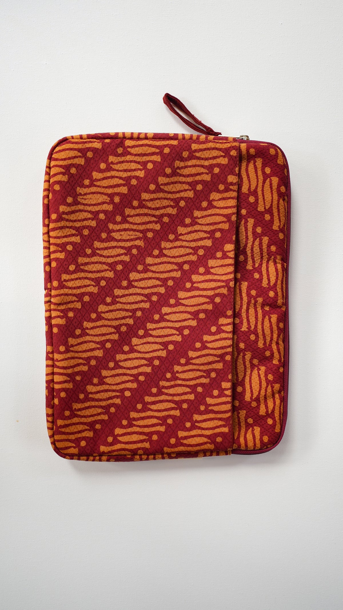 NEW: Laptop sleeve 13 & 14 inch Parang