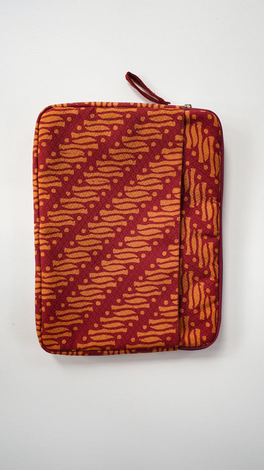 NEW: Laptop sleeve 13 & 14 inch Parang
