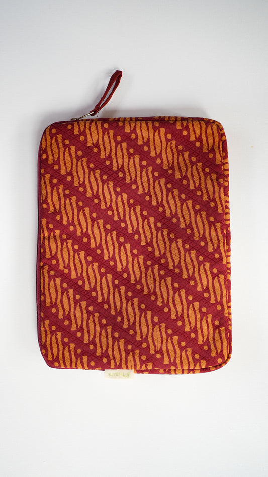 NEW: Laptop sleeve 13 & 14 inch Parang