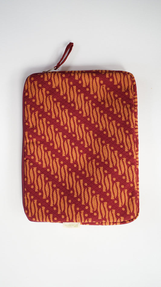 NEW: Laptop sleeve 15 & 16 inch Parang