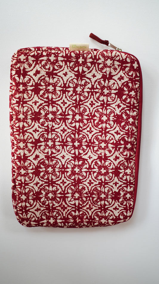NEW: Laptop sleeve 13 & 14 inch Kompas