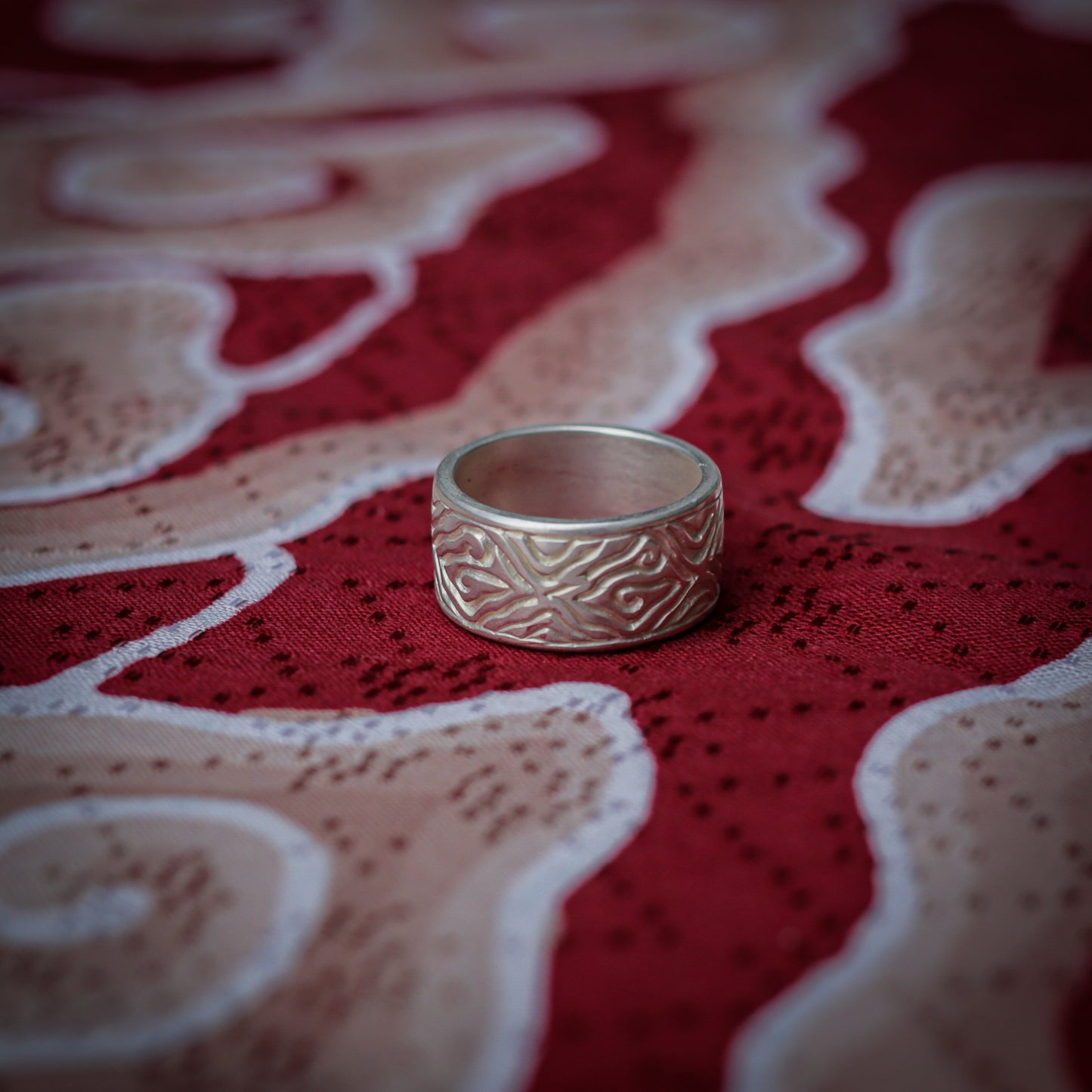 Bandana Ring