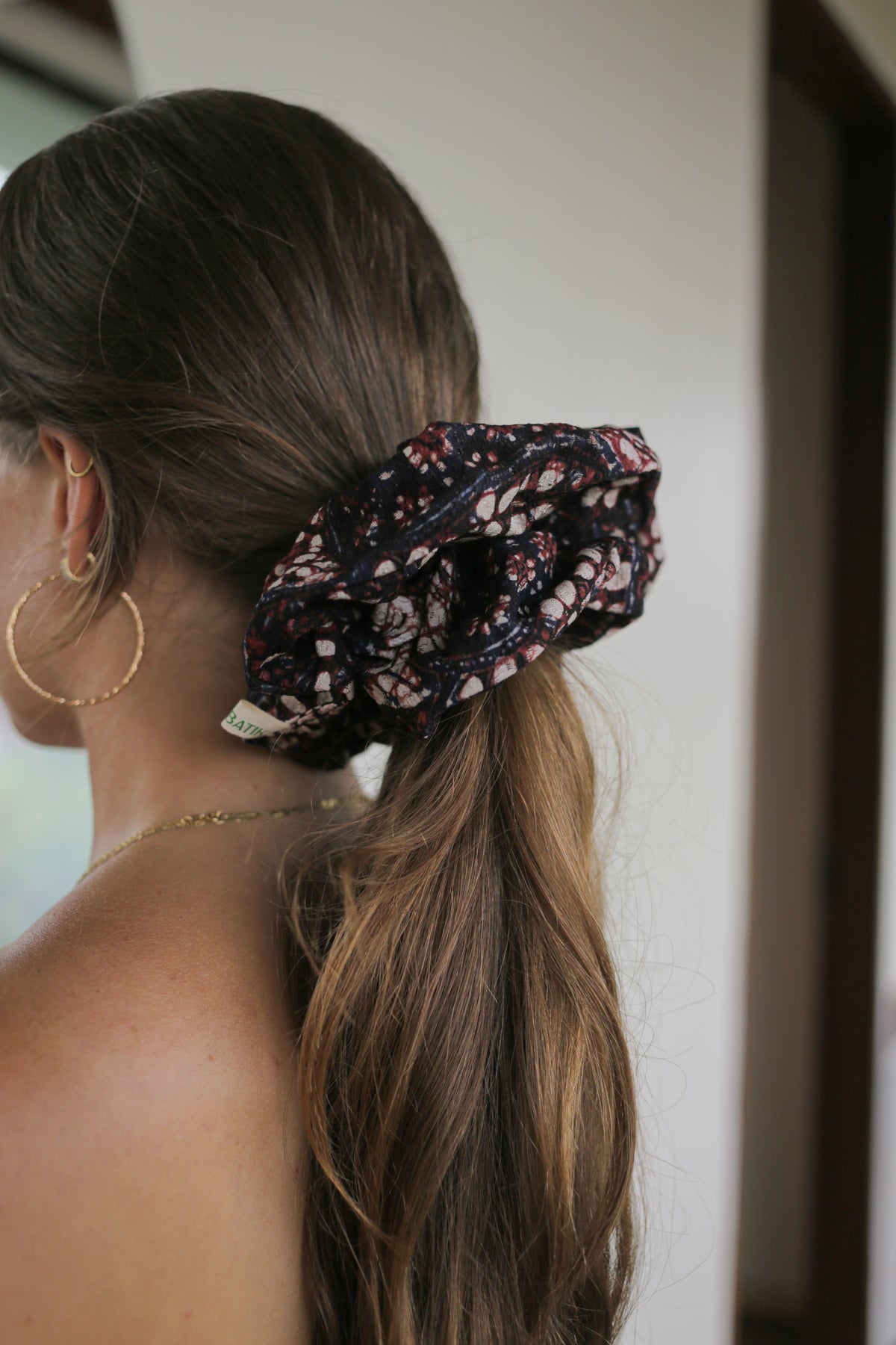 Scrunchie - Mozaik