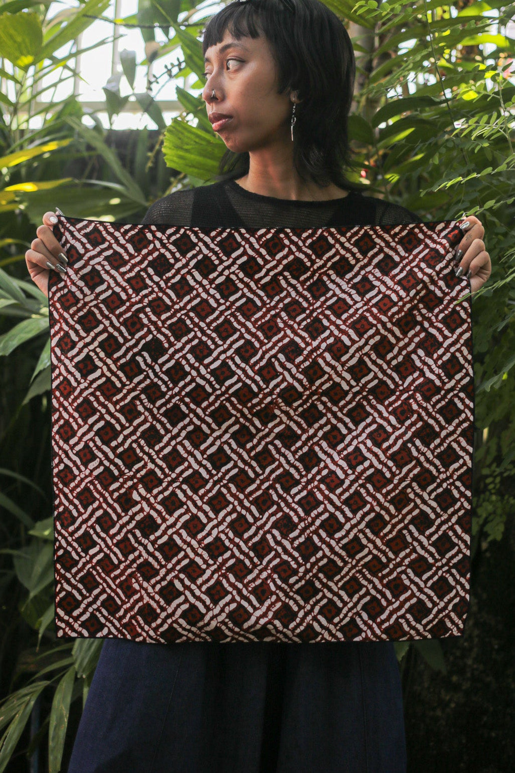 NEW: Bandana Madu
