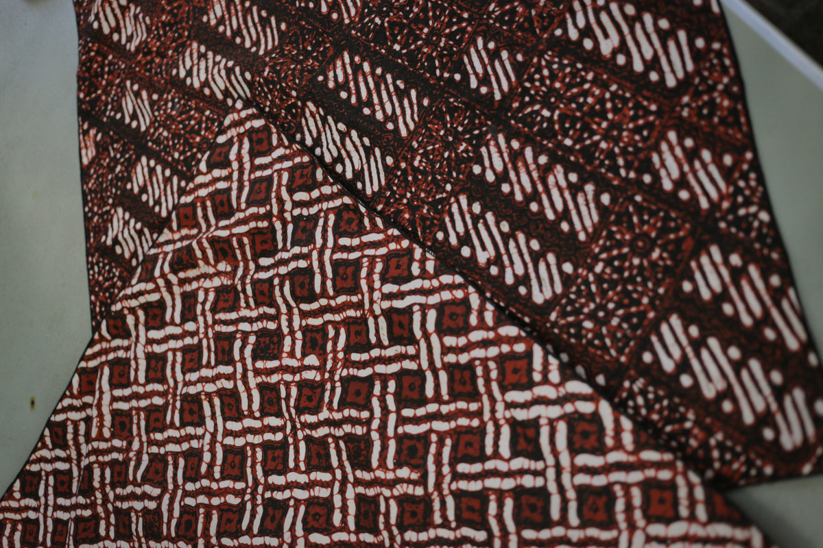 NEW: Bandana Madu