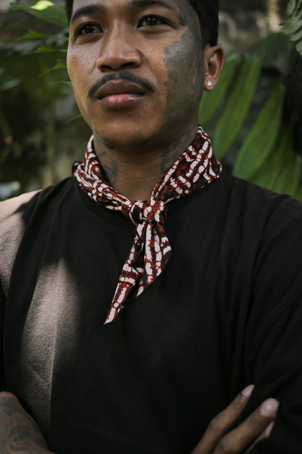 NEW: Bandana Madu