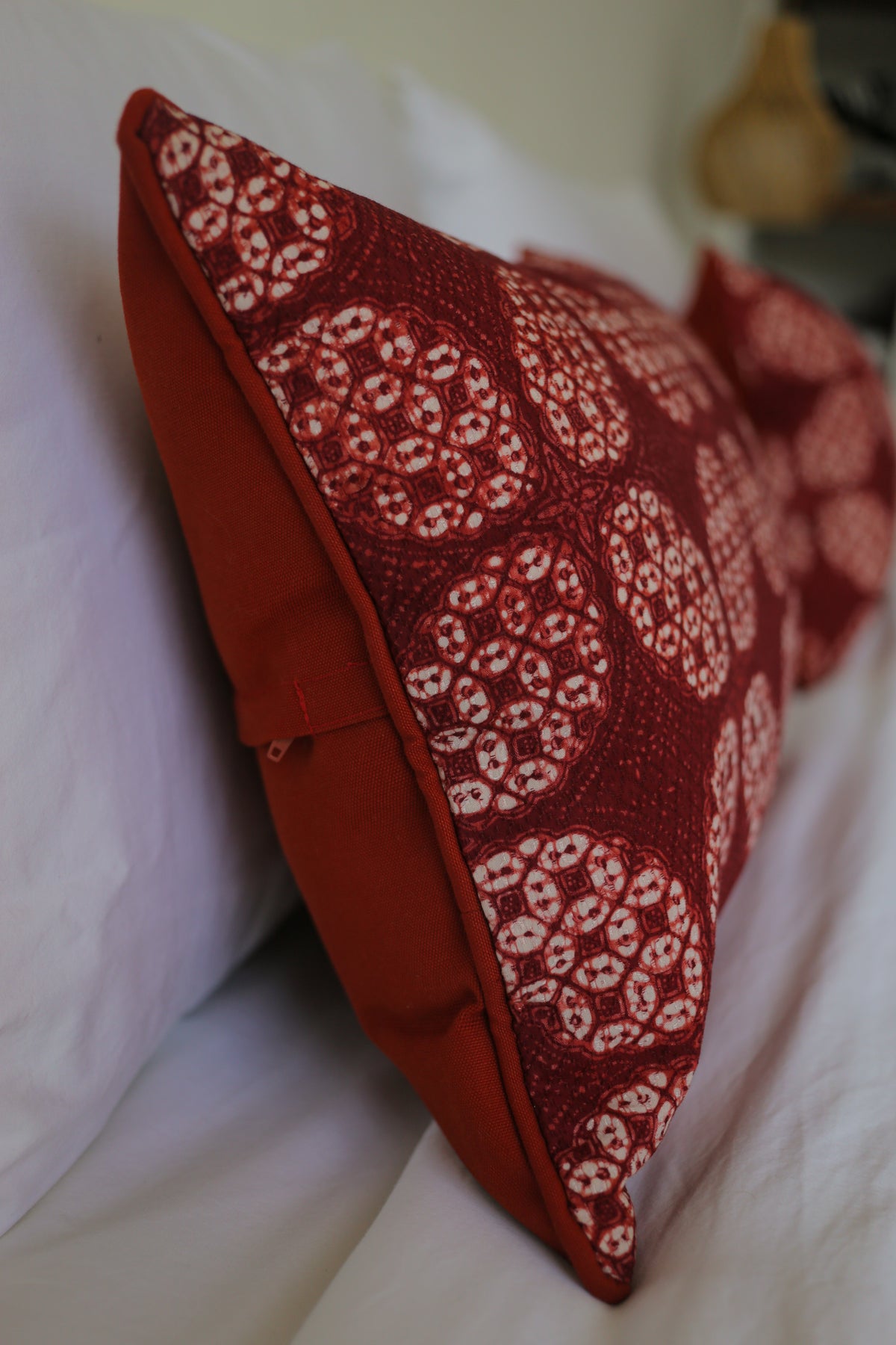 Cushion cover Melati