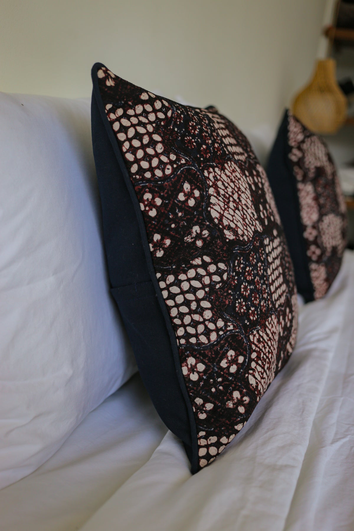 Cushion cover Mozaik
