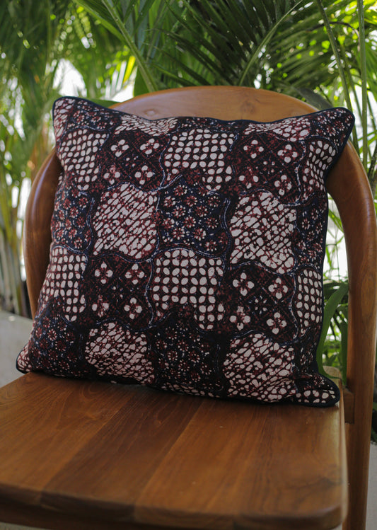 Cushion cover Mozaik
