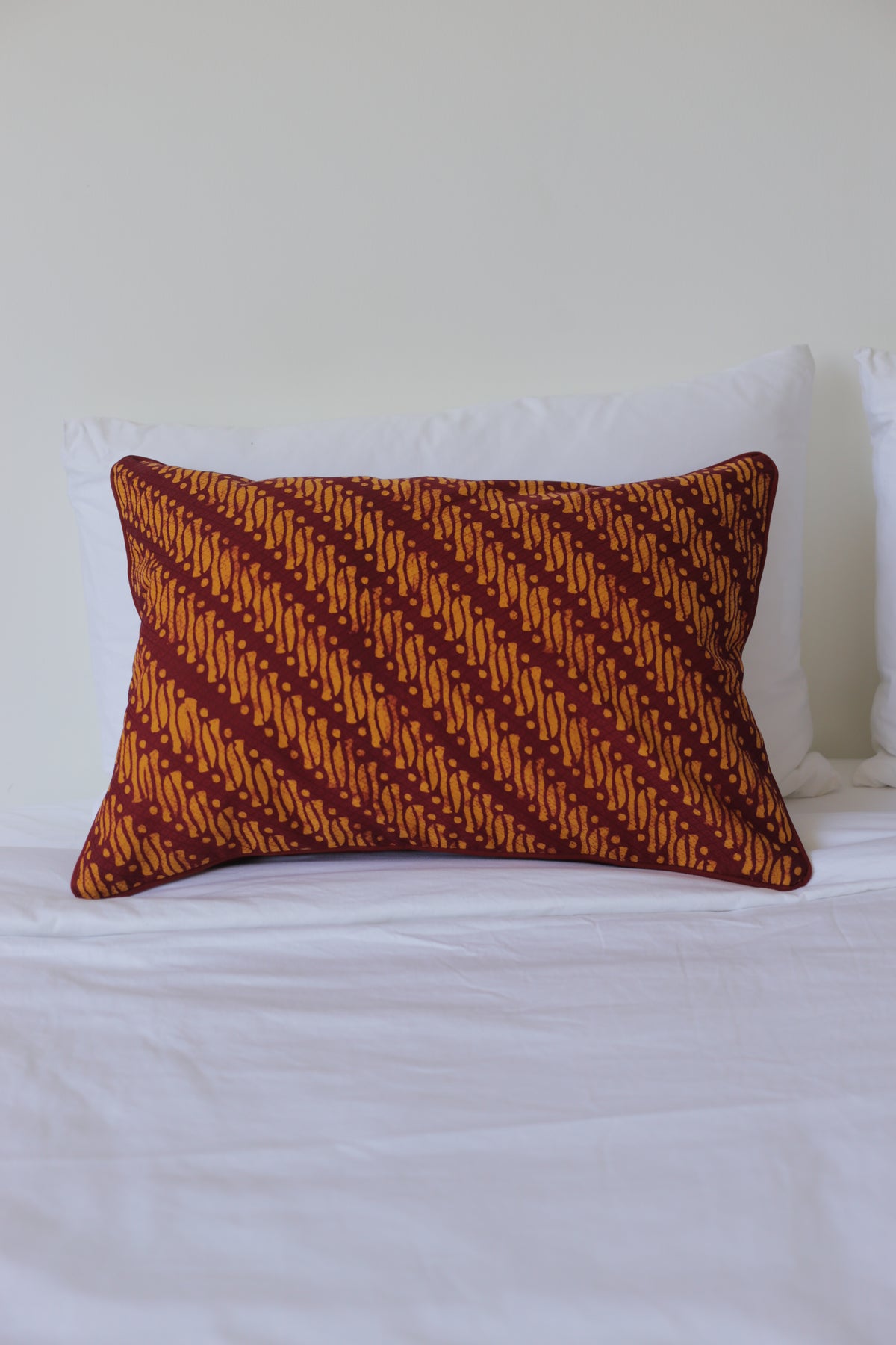 Cushion cover Parang