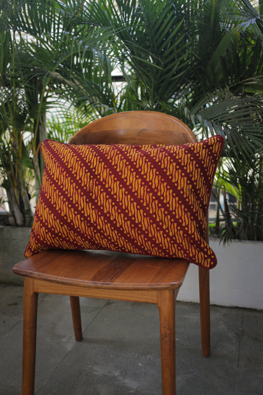 Cushion cover Parang