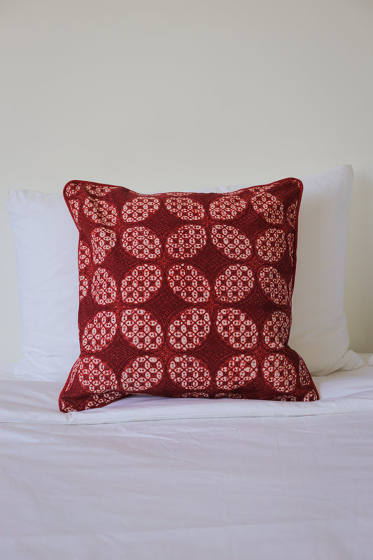 Cushion cover Melati