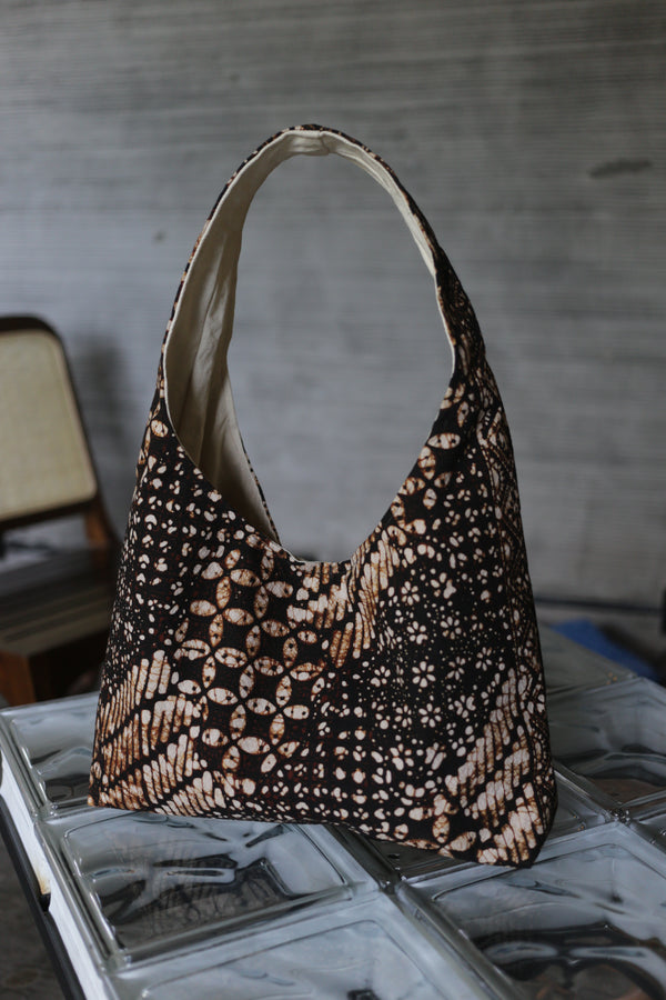 Batik Joy Bags