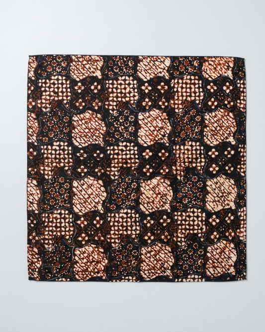 Batik Bandana – Mozaik